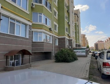 Продажа коммерческое недвижимость