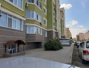 Продажа коммерческое недвижимость