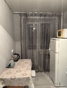 однокомнатная квартира посуточно