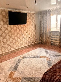 дом а. Бескол 114 кв. м