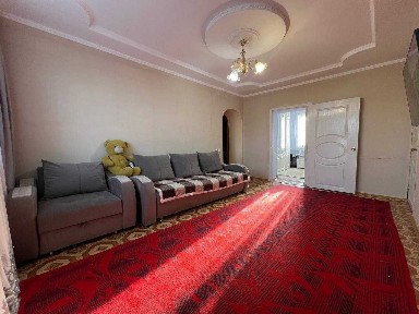 Продам дом в Рабочем поселке