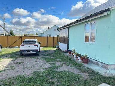 Продам дом в с. Байтерек Кызылжарского района