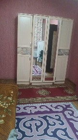 Сдам две 2 ком кв семей на длит срок или субаренда