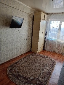 Сдам квартиру на длительный срок