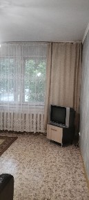 Сдам 1 комнатную квартиру за 120000 вместе с ком услугой