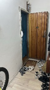Жамбылская область, Тараз, 2-мкр. Каратал