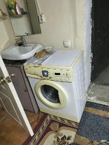 Алматинская область, Алматы, Алатауский район