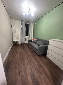 3 комнатная квартира в аренду