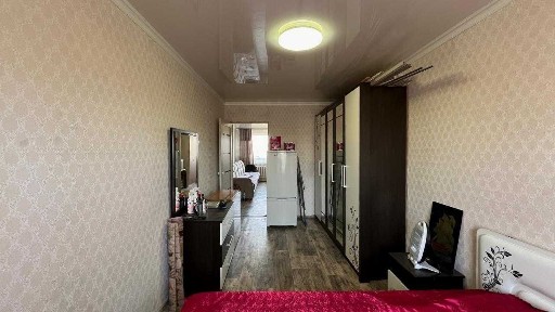 Продается 2-х комнатная квартира в 13 мкрн д. 14 - Майкудук