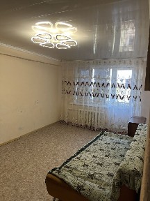 Карагандинская область, Балхаш