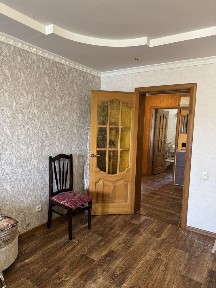 Продается 3-х комнатная квартира, поселок Топар