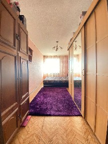 Квартира 3 комнатная Крылова 11 Караганда