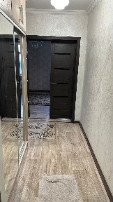 Продается 2-х комнатная квартира