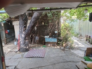 Туркестанская область, Нурмухамеда Есентаева