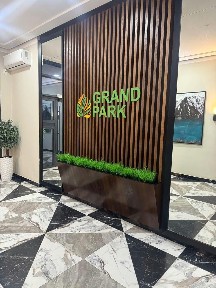 2 комн 45 кв. м комфорт класс ЖК Grand Park