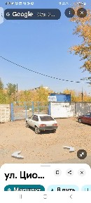 Сдам. или Продам земельный участок под Автостоянку или другой бизнес