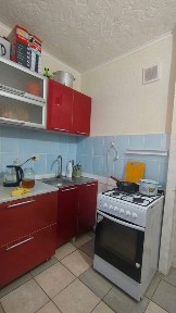 Сдам 2х комнатную квартиру на проспекте, желательно семейным