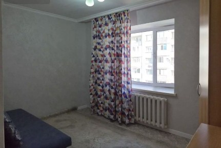 сдам 3х квартиру, улица Азербаева, Сарайшык район