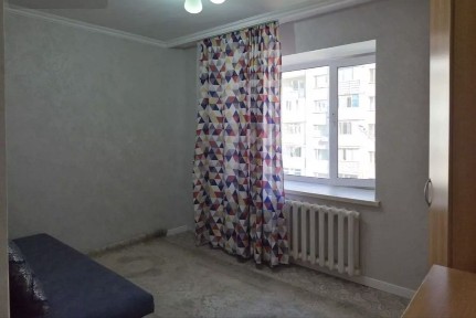 Акмолинская область, Астана, Сарыаркинский район