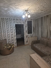 Сдам в часном доме квартиру 100000 камысты 51 район кирпичный