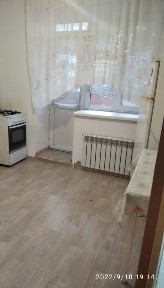 Акмолинская область, Кокшетау, Первая аптека