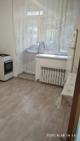 Акмолинская область, Кокшетау, Первая аптека