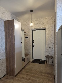Квартира студия 29 кв. м.