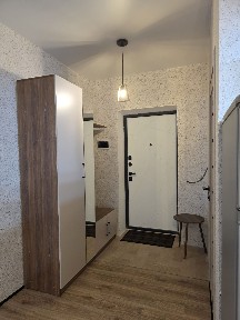 Квартира студия 29 кв. м.