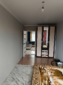 Продам 2 комнатную квартиру