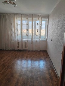 продам 2х комн квартиру ул 101 стр бригады 7