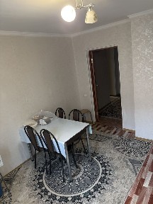 Актюбинская область, Актобе, микрорайон 11