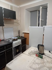 Продам 1ком квартиру в мсо