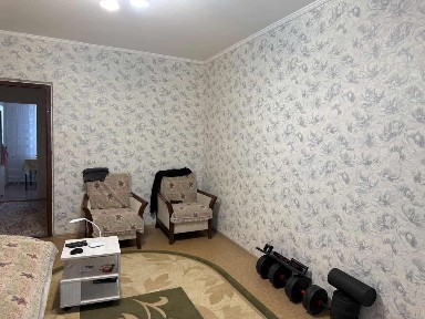 2 комнатная чешская квартира