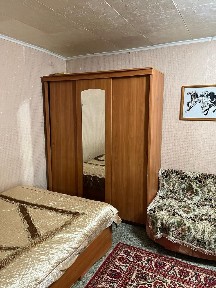 Продам 1 комнатную квартиру в центре города