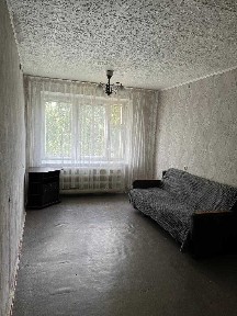 Продам 1 ком квартира РН Борки