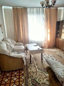 Алматинская область, Междуреченское