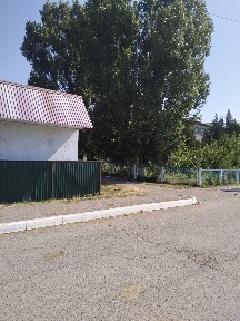 Алматинская область, Кырбалтабай