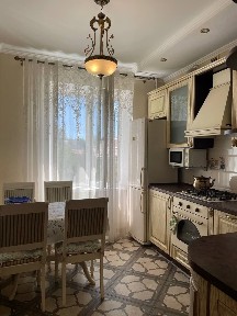 Алматинская область, Алматы, Жетысуский район