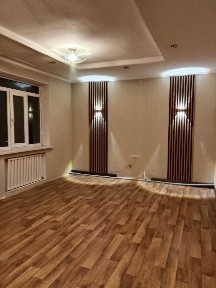 Квартира. Частный дом на долгий срок
