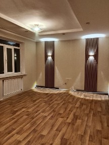 Квартира. Частный дом на долгий срок