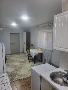 Сдам дом из 2-х комнат