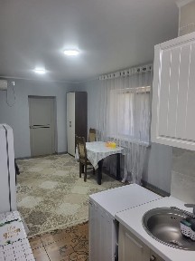 Сдам дом из 2-х комнат