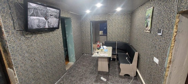 Продам дом или обмен на 3х комнатную квартиру, район центра.