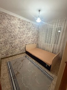 Аренда 3ком 2/5этаж 150000тг мкр Дархан
