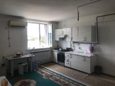 Сдаем квартиры /2 кв/ с мебелью на долгий срок по 130 тыс с комм