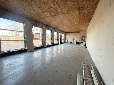 Продам коммерческое помещение 89,8 м² в рабочем посёлке!
