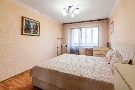 Лучшая квартира возле Family Park!