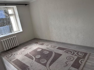 Западно-Казахстанская область, Большой Чаган