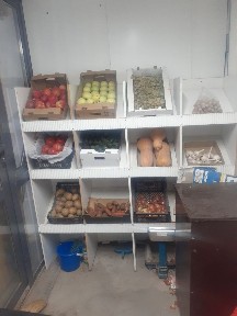 Аренда магазин уль Аскарова
