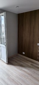 Двухкомнатная квартира 8 мкр
